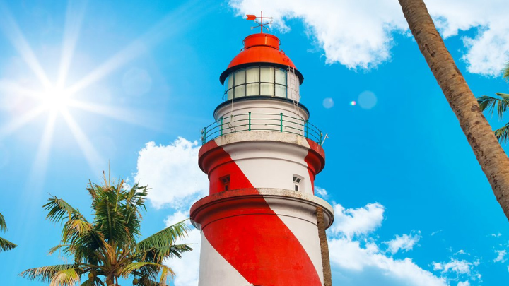 LIGHTHOUSE THANGASSERY